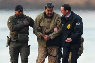 maduro arrest xrm