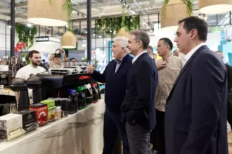 mitsotakis 1
