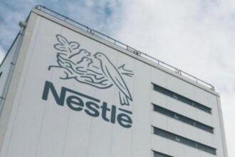nestle