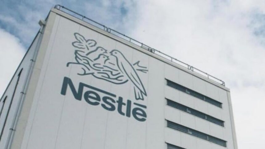 nestle