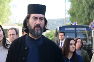 p antonios