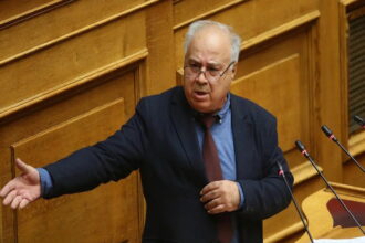 paraskevaidis