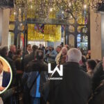 Κοπή πίτας Ν.Ε ΠΑΣΟΚ Φθιώτιδας στη Λαμία