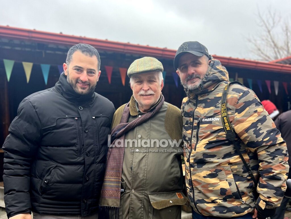 periblepto 2026 giannopoulos