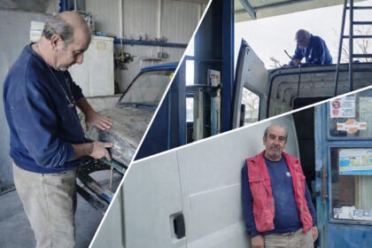 prosopa lamianow mpoulouzos