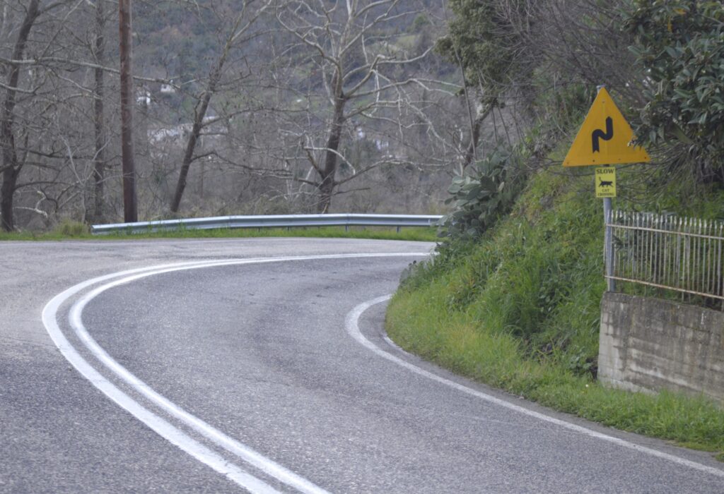 ptelea sign first Corner