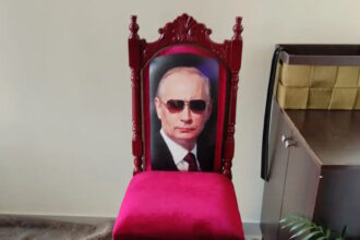 putin