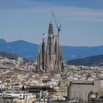 sagrada famiglia