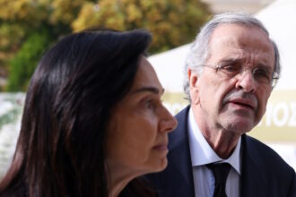 samaras 1