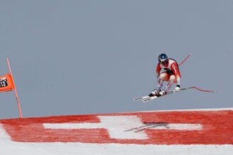 ski