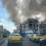 tehran bomb mak