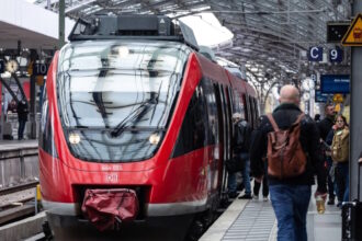 treno 1