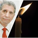 Θανάσης Χειμάρας, πρώην Νομάρχης και Βουλευτής Φθιώτιδας