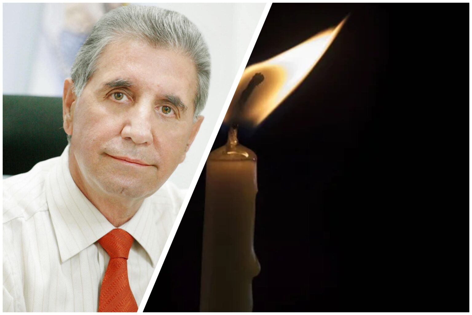 Θανάσης Χειμάρας, πρώην Νομάρχης και Βουλευτής Φθιώτιδας