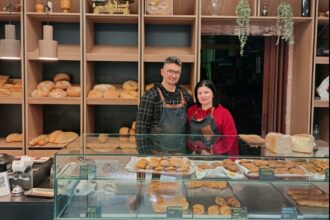 Ο Κώστας και η Ρούλα συνεχίζουν την παράδοση