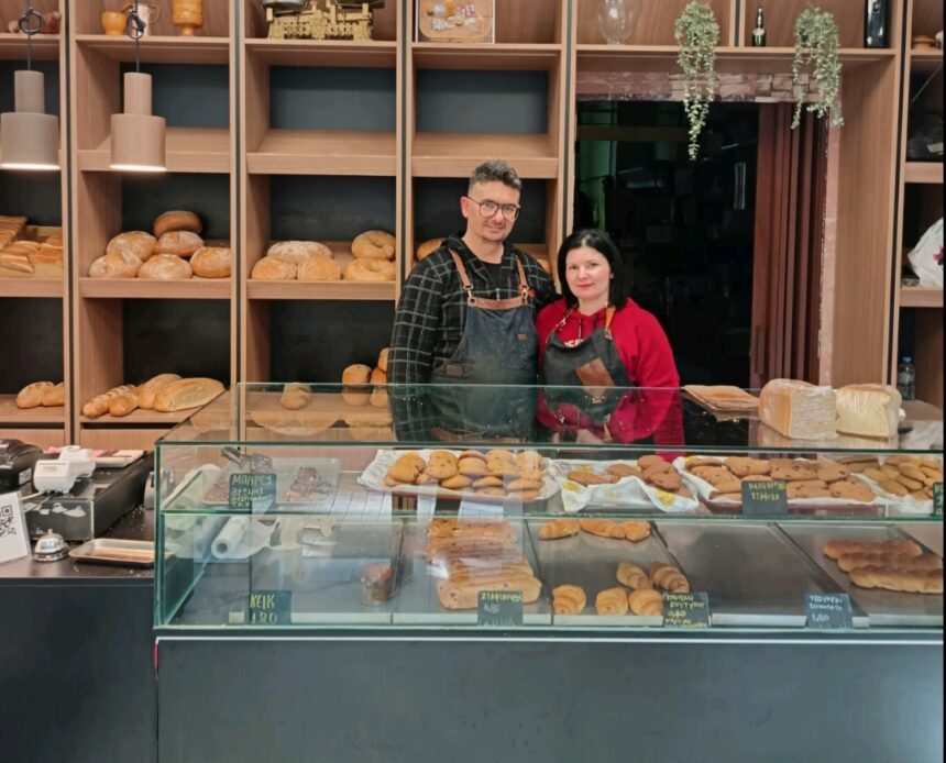 Ο Κώστας και η Ρούλα συνεχίζουν την παράδοση