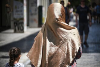 burka