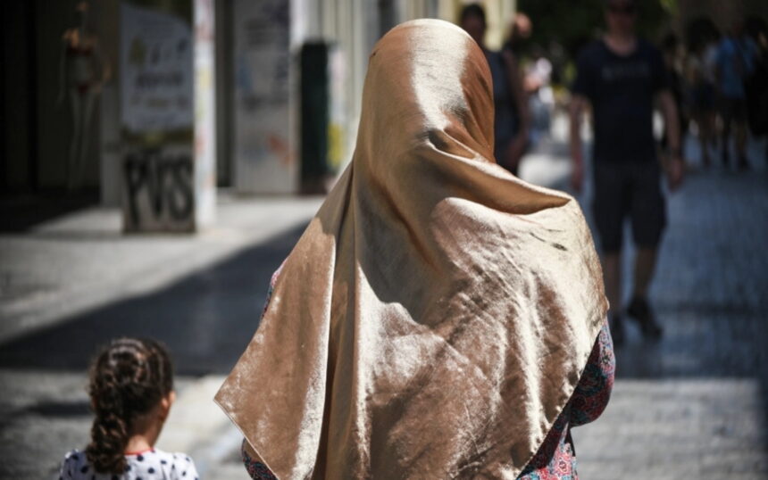 burka