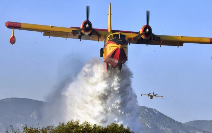 canadair