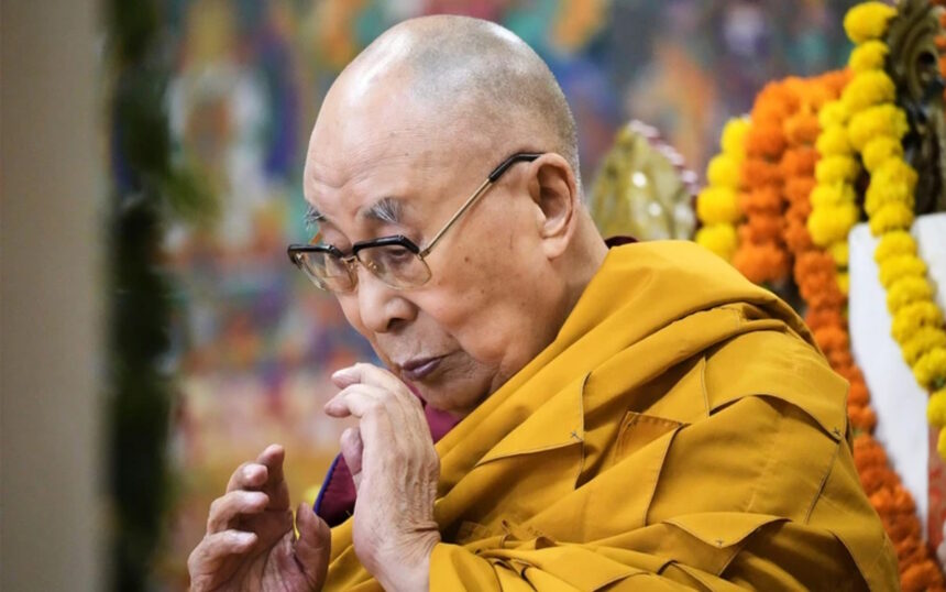 dalailama