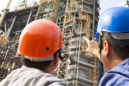 H ΙΝΤΕΡΚΑΤ Α.Ε ζητά Εργοδηγό Χωματουργικών Έργων στα Άσπρα Σπίτια Βοιωτίας