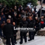Φωτό: Από τα δικαστήρια Λαμίας / από τον Φεβρουάριο του 2025 λίγο μετά το συμβάν