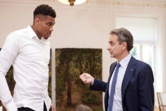 giannis