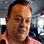 Νίκος Γούλας - Αστικό ΚΤΕΛ Λαμίας