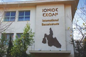 ionios