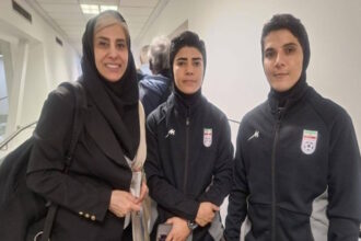iran 5