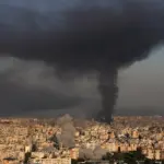 israil iran livanos2