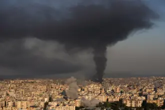 israil iran livanos2