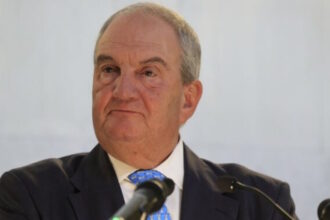 karamanlis