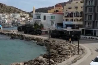 karpathos