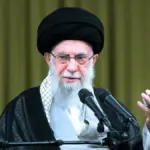 khamenei associated