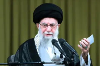 khamenei associated