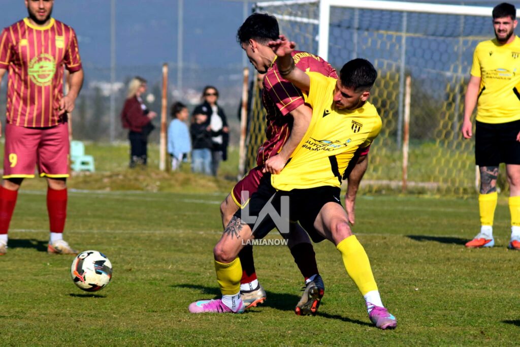 kifisos aris a fthiotidas