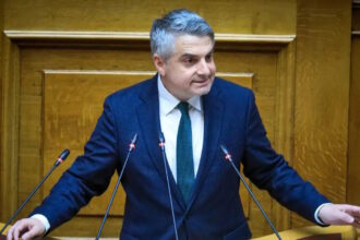 konstantinopoulos