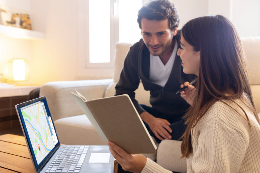 kritiria pou prepei na elegksete prin epileksete ti geitonia pou tha meinete