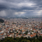 Έρχεται κακοκαιρία στη Φθιώτιδα την Τετάρτη
