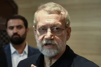 laritzani mak