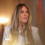 melania