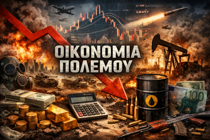 oikonomia