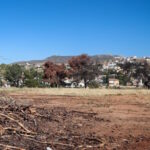 Καθαρισμένα Οικόπεδα