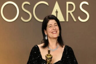 oscar 1