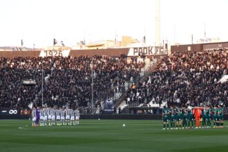 paok levadeiakos