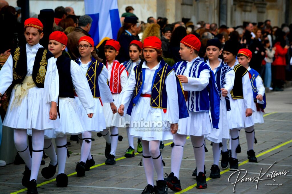 parelasi 25 martioy 2026 lamia 267