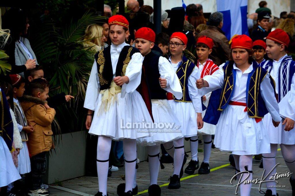 parelasi 25 martioy 2026 lamia 268