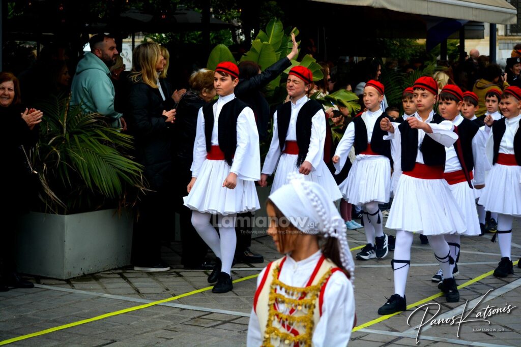 parelasi 25 martioy 2026 lamia 277