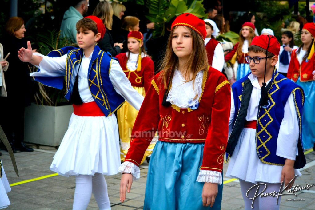 parelasi 25 martioy 2026 lamia 287